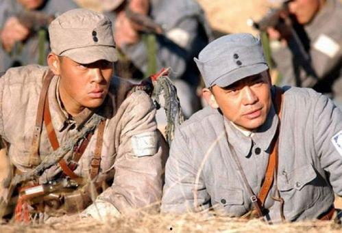 亮剑之龙帅归来,亮剑再起，谱写新篇章