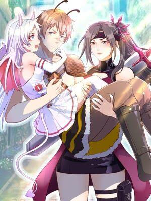 相亲式修道侣,相亲式修道侣的奇幻邂逅