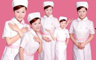 请问护士,守护生命健康的守护者