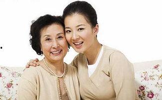 惹谁都别惹婆婆