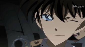 魔术快斗1412,魔术快斗的巅峰对决与命运转折